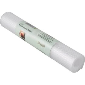 Resim NRC Şeffaf Raf Örtüsü 30 x 200 cm 83112 