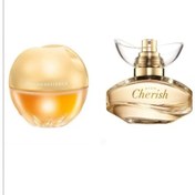 Resim Avon Cherish + Incandessence Kadın Parfüm EDP 50 ML 