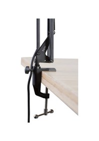 Resim Gator Gfwmıcbcbm1000 Masaüstü Akrobat Mikrofon Standı 