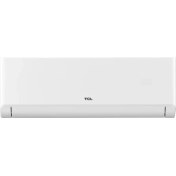Resim TCL 24.000 BTU Wi-Fi Destekli BreezeIN Klima – Inverter Teknoloji ve Enerji Verimliliği (TAC-24CHSD/TPH11I) 