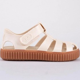 Resim Igor S10291-079 Nıco Caramelo Bebek Çocuk Sandalet 