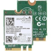 Resim Lenovo İdeapad 100s-14ıbr Wifi Kart Wireless Kart 3160ngw 