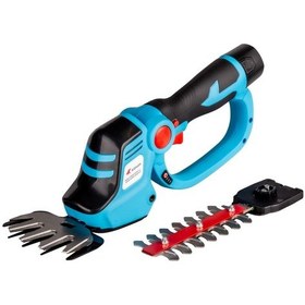 Resim Koham KH-GCHT10808A Akülü Kenar Kesme Makinesi 