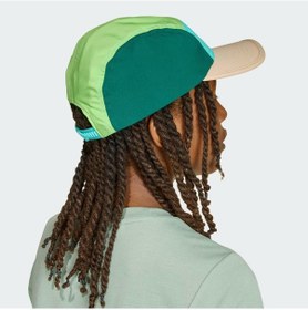 Resim Adidas Minecraft Youth Şapka C-adıkc9492a30a00 Yeşil 