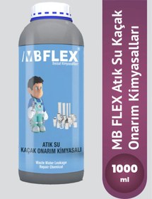 Resim MB FLEX 03 Atık Su Borusu Sızıntı Onarıcı 