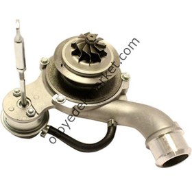 Resim Ford Connect (2002-2013) 1.8 Tdci Turbo Manifoldsuz (Bsg) 
