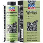 Resim Liqui Moly Motor Koruma Yağ Katkısı (500 Ml) - 1015 