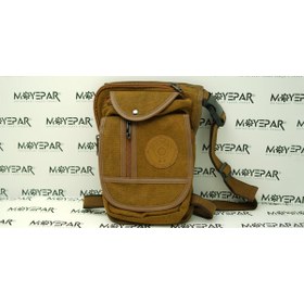 Resim MTS BACAK ÇANTASI KAHVERENGİ 
