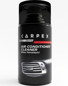 Resim Carpex Klima Temizleyici Sprey 250ml 