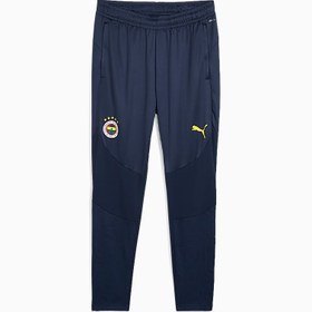 Resim Fenerbahçe S.K. Erkek Antrenman Eşofman Altı 