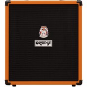 Resim Orange Crush Bass 50 50w Bas Gitar Combo Amfi 