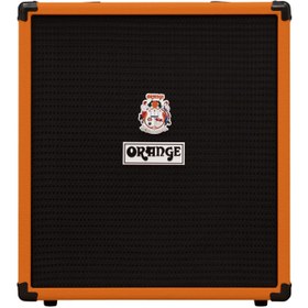 Resim Orange Crush Bass 50 50w Bas Gitar Combo Amfi 