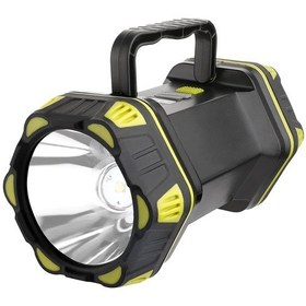 Resim Powermaster Çok Fonksiyonlu 3in1 Taşınabilir Işıldak Hc-262 