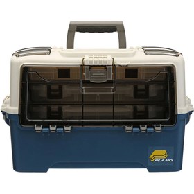 Resim Plano Hybrid Hip Stowaway Balıkçı Çantası - Standart 