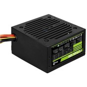 Resim Aerocool-ae Vxp500a Vx Plus 500w 38a 12v Aktif Pfc Güç Kaynağı 