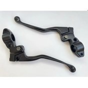 Resim Moj Sportivnyj Dnepr Brakes Clutch Handles Ural 152728296 