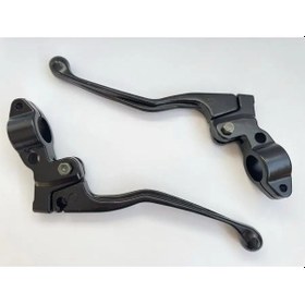 Resim Moj Sportivnyj Dnepr Brakes Clutch Handles Ural 152728296 