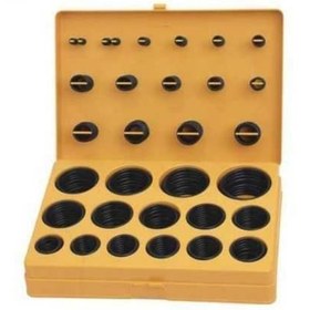 Resim Wert 9003 368 Parça Oring Conta Seti 