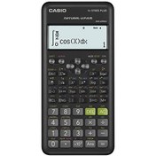 Resim Casio FX-570ES PLUS 2. Versiyon Bilimsel Fonksiyonlu Hesap Makinesi 