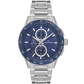 Resim Jacques Philippe JPQGC281336 JACQUES PHILIPPE Erkek Kol Saati 