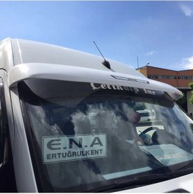 Resim Mercedes Sprinter W906 Ön Cam Güneşlik Yapıştırma 2006- Araç Rng. 