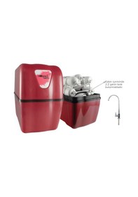 Resim Express Water Ews 6a-class, Pompalı Su Arıtma Cihazı 