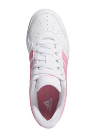 Resim Adidas Hoops 4.0 Beyaz Spor Ayakkabı Jı0900 Beyaz 