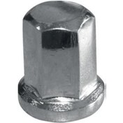 Resim Ayhan Bijon Somunu Kromajlı R12 IS00-AYHAN A1517 