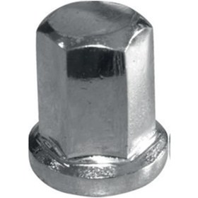 Resim Ayhan Bijon Somunu Kromajlı R12 IS00-AYHAN A1517 