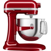 Resim KitchenAid Artısan 5KSM70SHXEER 6.6 L Kaldırılabilir Kaseli Stand Mikser 