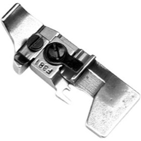 Resim Siruba Overlok 4 İp Kıstırma Ayak / P975 (P975-4) 