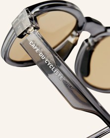 Resim Radbrille MAURICE,Fotokromatik Bisiklet Gözlüğü - Kahverengi 