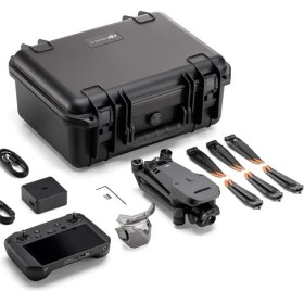 Resim DJI Mavic 3 Thermal Basic Combo 
