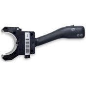 Resim Seat Alhambra 2001-2010 Silecek Kontrol Kolu 4b0953503f 