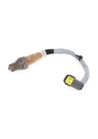 Resim Nissan X-trail T31 Oksijen Sensoru 2.0 2008-2011 Bosch 0986ag2204 