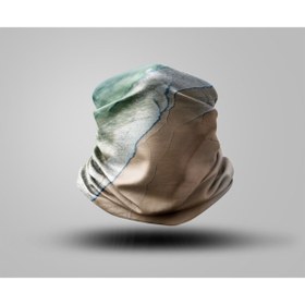 Resim Buffalo Motorcu Buff Maske Outdoor Boyunluk Unisex Bandana 