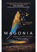 Resim Magonia 9780062320537 