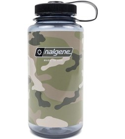 Resim Nalgene 32 Oz Wm Camo Suluk Matara 1 Litre Kamuflaj 682023-0014 
