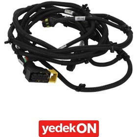 Resim AGCO Güç Kablo Demeti - Massey Ferguson / Fendt / Valtra | ACW139069A 