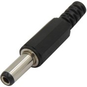 Resim Adaptör Jack Fiş 5.5x2.1 Mm Uç -181427 