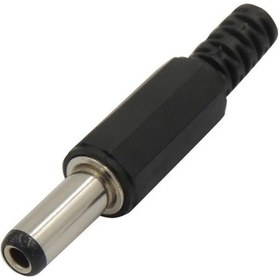 Resim Adaptör Jack Fiş 5.5x2.1 Mm Uç -181427 