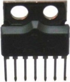 Resim Bolsat An 5515 Transistör 