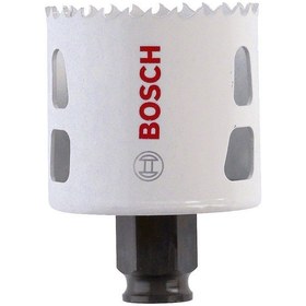 Resim Bosch Progressor Wood&Metal 54 mm Panç - 2608594220 