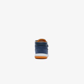Resim Timberland Deri Lacivert Erkek Çocuk Bot TB0A2K280191 Toddle Tracks H&L Boot 