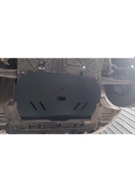 Resim Cıtroen Jumpy 2017-2026 1500cc Karter Muafaza Sacı Motor Koruma Sacı 2mm Carrest 1 