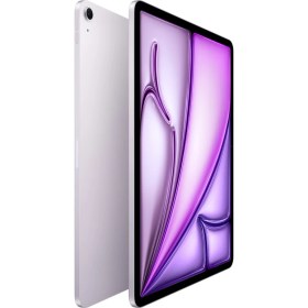 Resim Apple iPad Air 7.Nesil Wi-Fi 13" | 128 GB Mor 