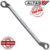 Resim ALTAŞ 21-23 yıldız anahtar ALTAŞ 