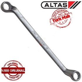 Resim ALTAŞ 21-23 yıldız anahtar ALTAŞ 