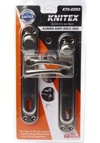 Resim Knıtex Kapı Kolu Kumru 