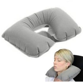 Resim NW NessiWorld Şişme Seyahat Yastığı 